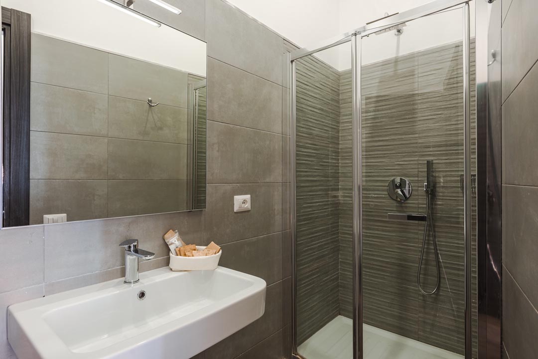 Nikis Collection Navona Classic Bagno 2