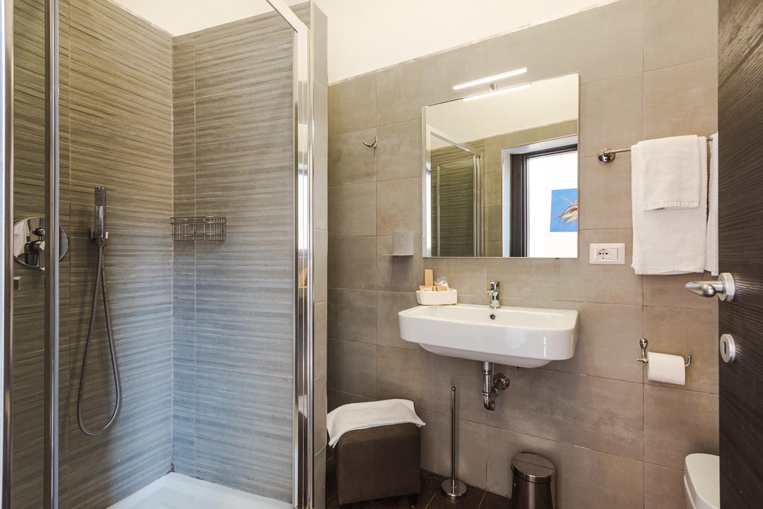 Nikis Collection Navona Classic Bagno