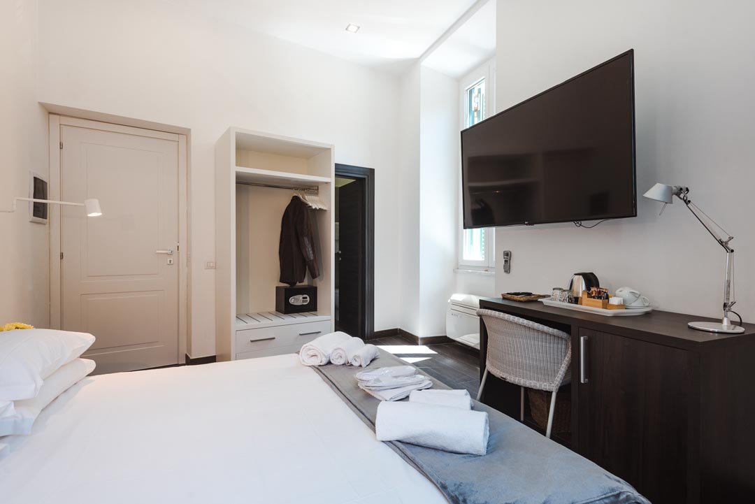 Nikis Collection Navona Classic Interno 3