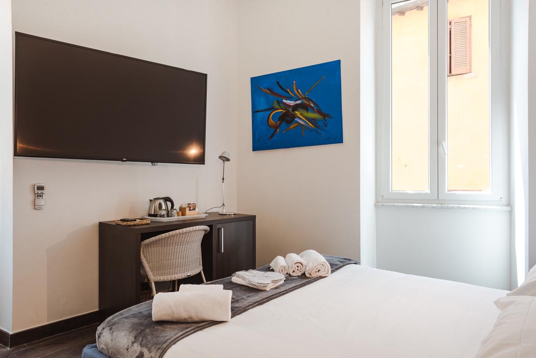 Nikis Collection Navona Classic Interno 4