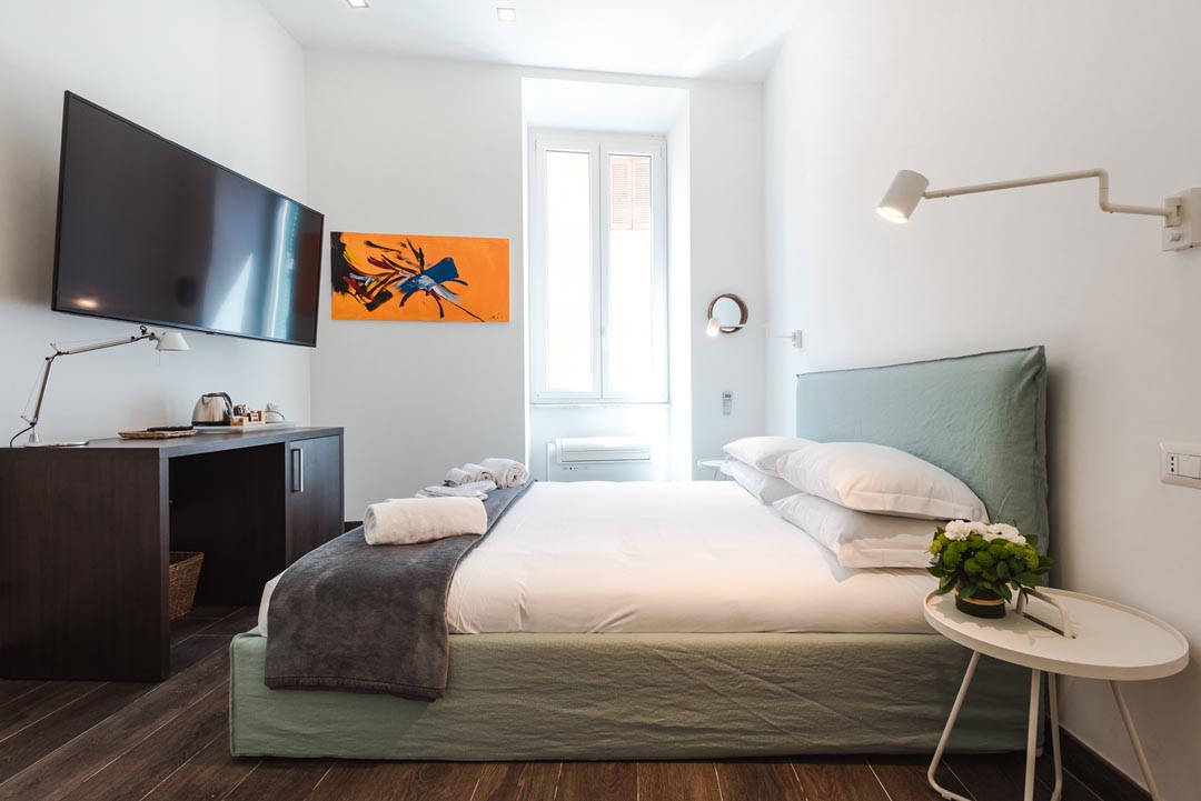 Nikis Collection Navona Classic Interno 5