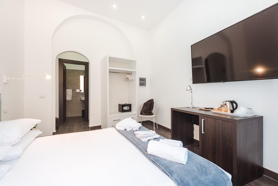 Nikis Collection Navona Classic Interno 6