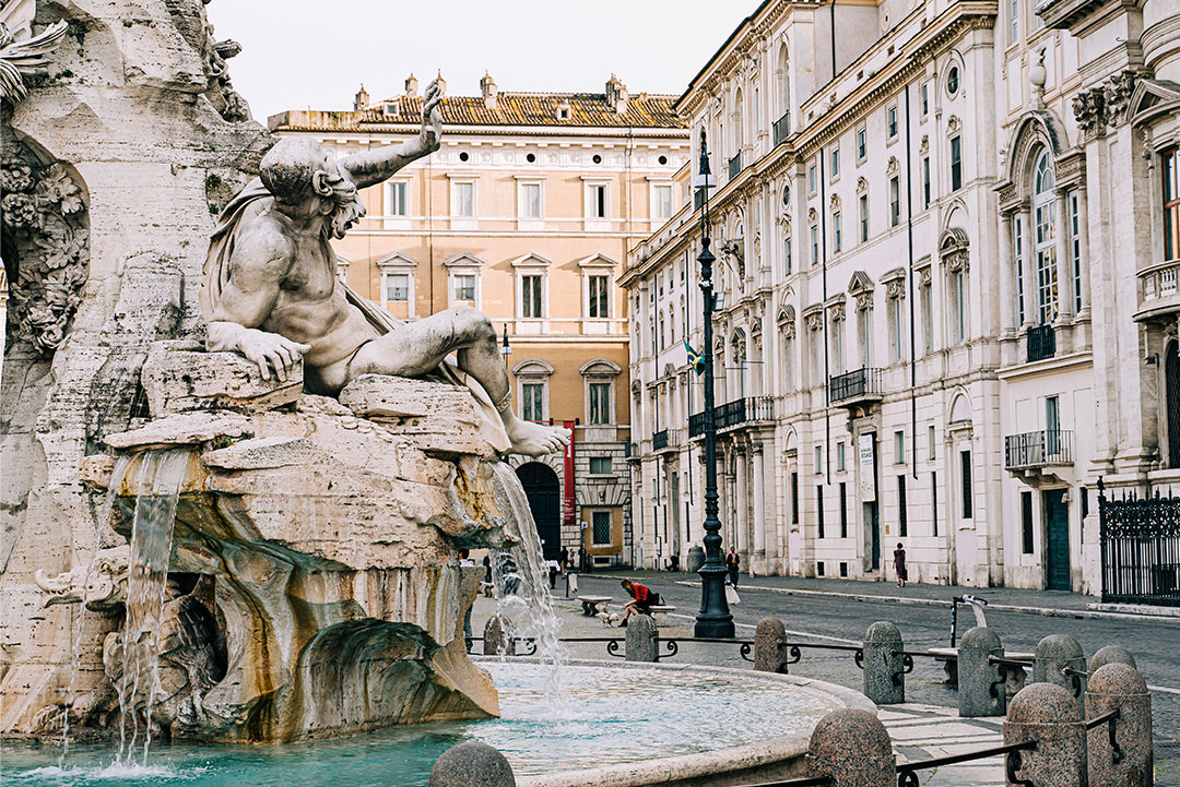 Nikis Collection Navona Chi siamo Homepage