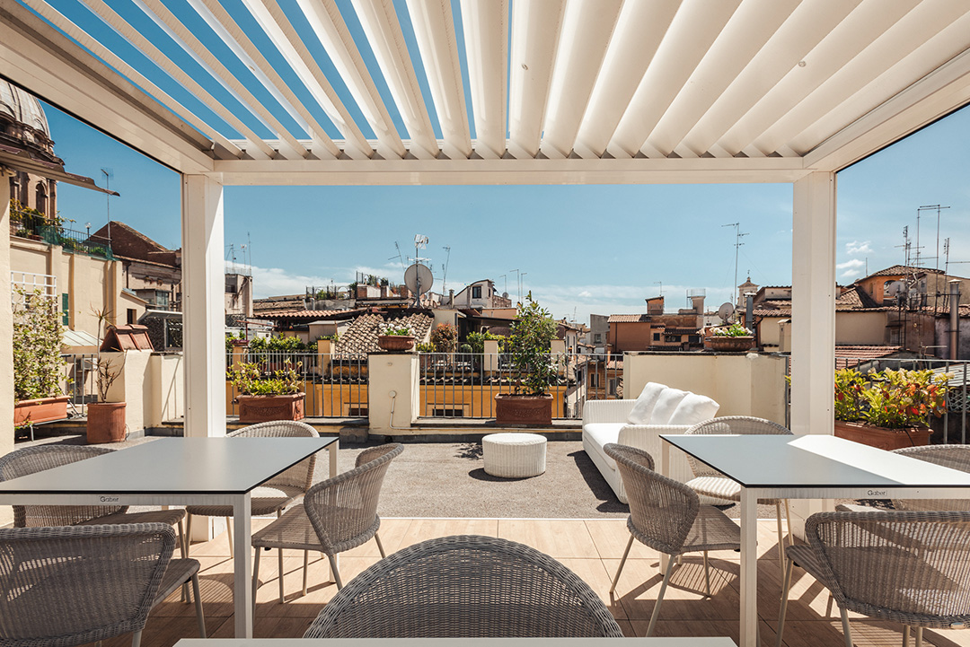 Nikis Collection Navona La Terrazza Slider 4