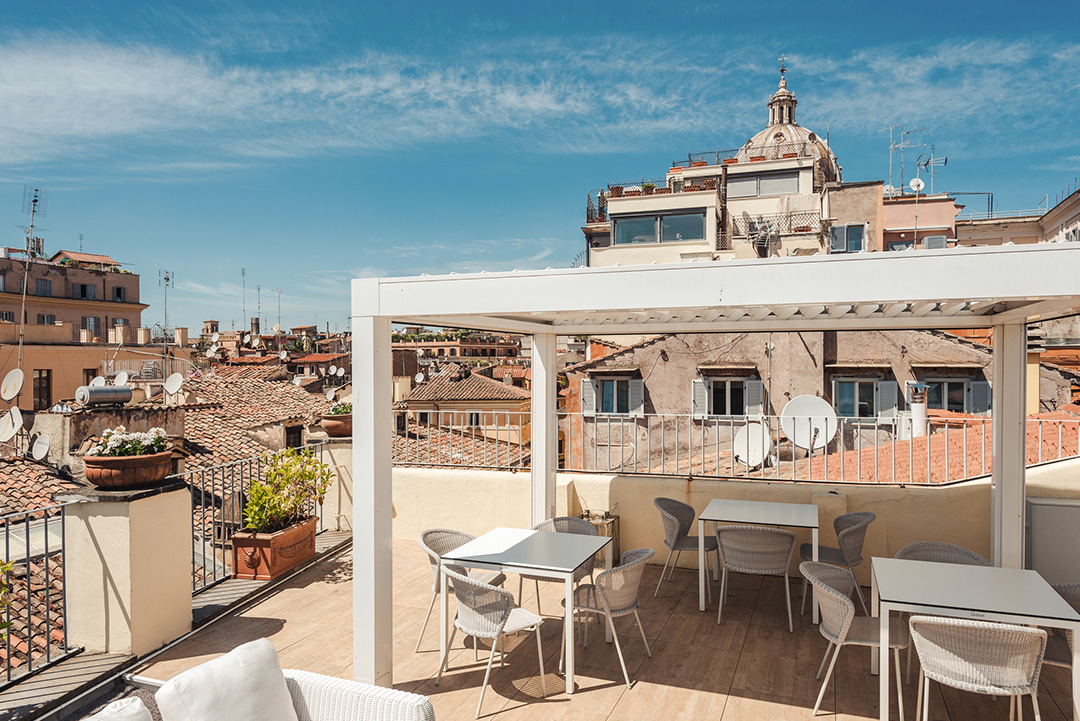 Nikis Collection Navona La Terrazza Slider 5