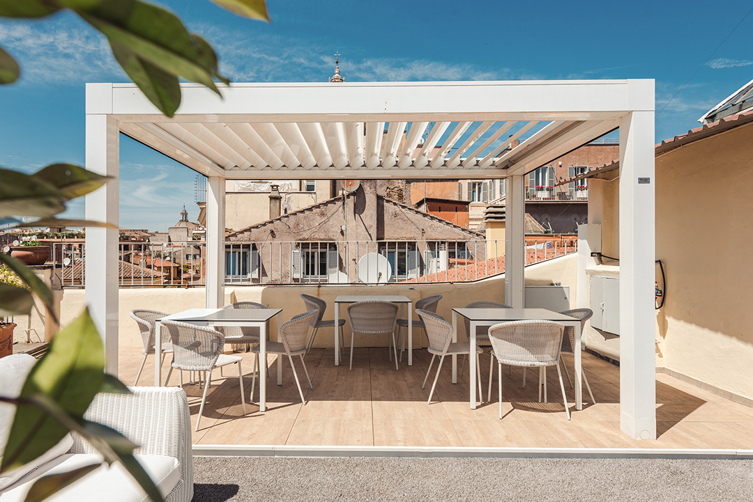 Nikis Collection Navona La Terrazza Slider 6
