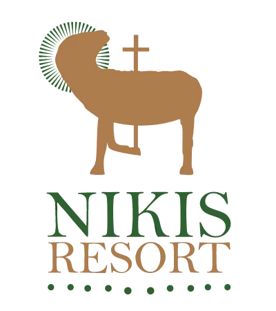 Nikis Resort Logo footer